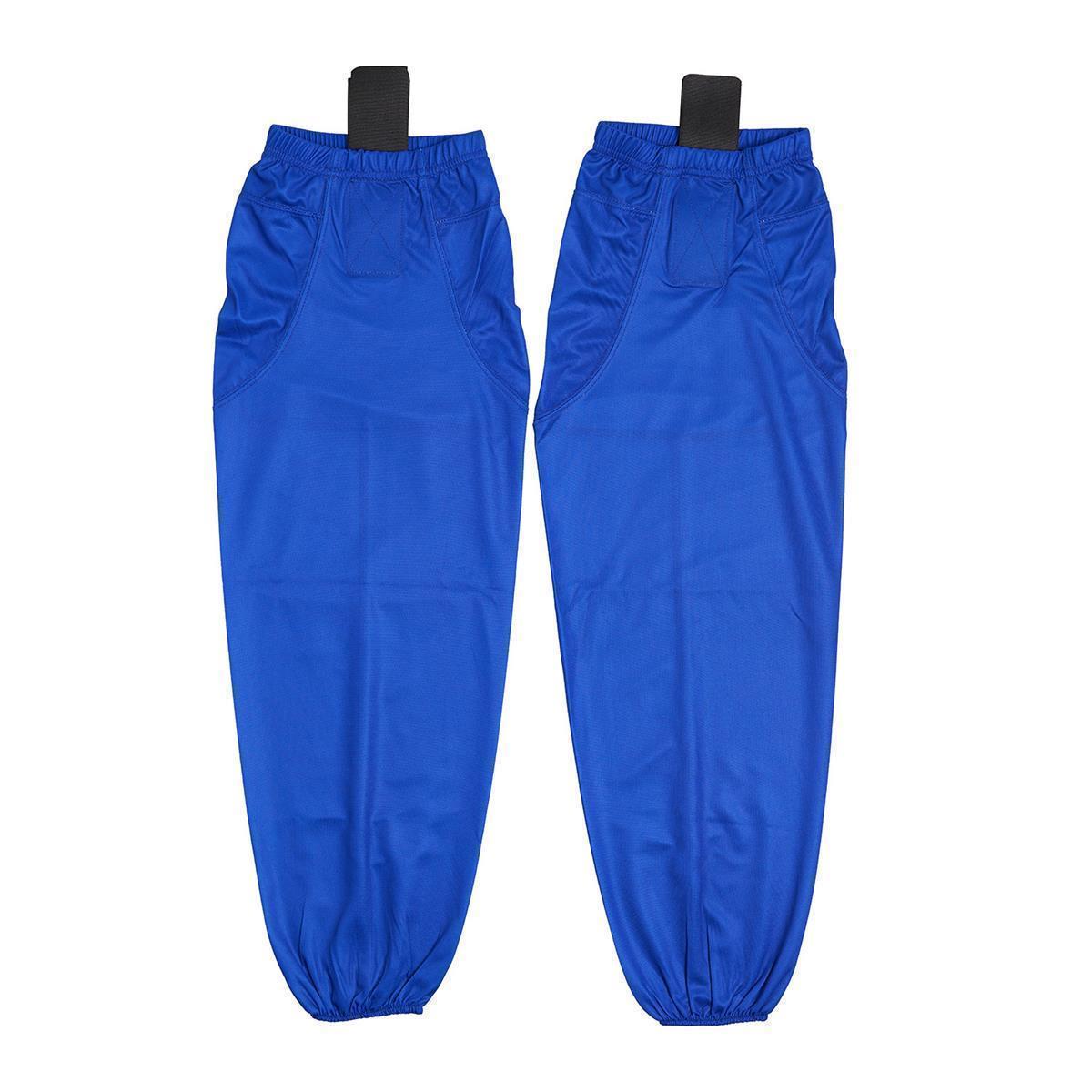 SCHANNER Mesh Eishockey Stutzen uni