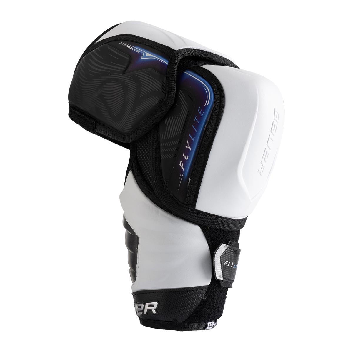 BAUER Ellenbogenschutz Vapor FLYLITE - Int.