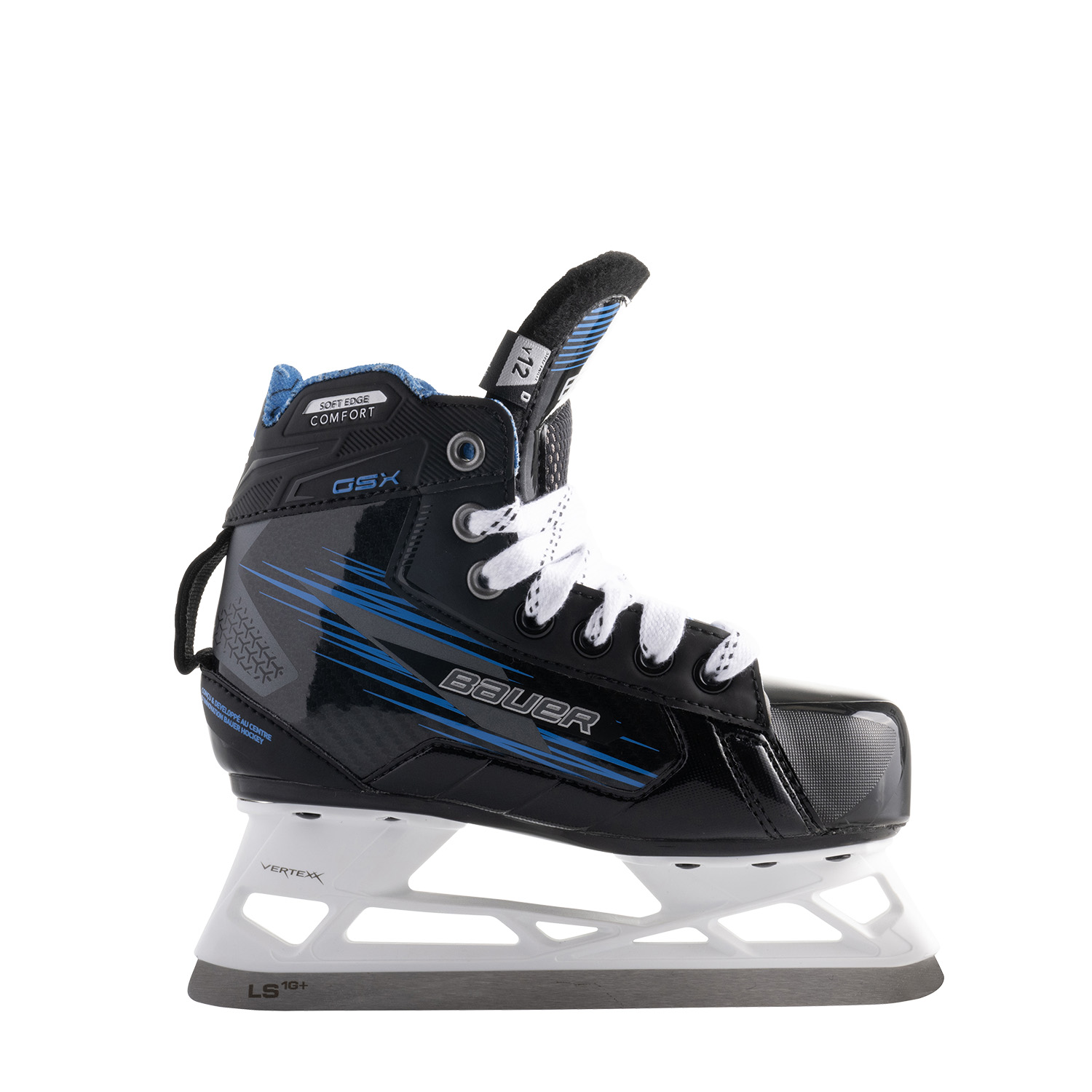 BAUER Torwart Schlittschuh GSX - Yth.