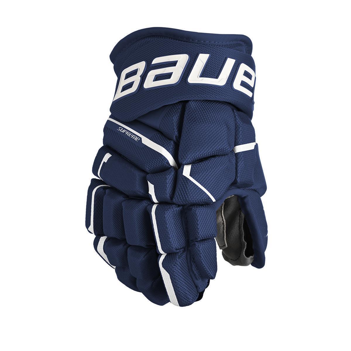 BAUER Handschuh Supreme Mach - Int.