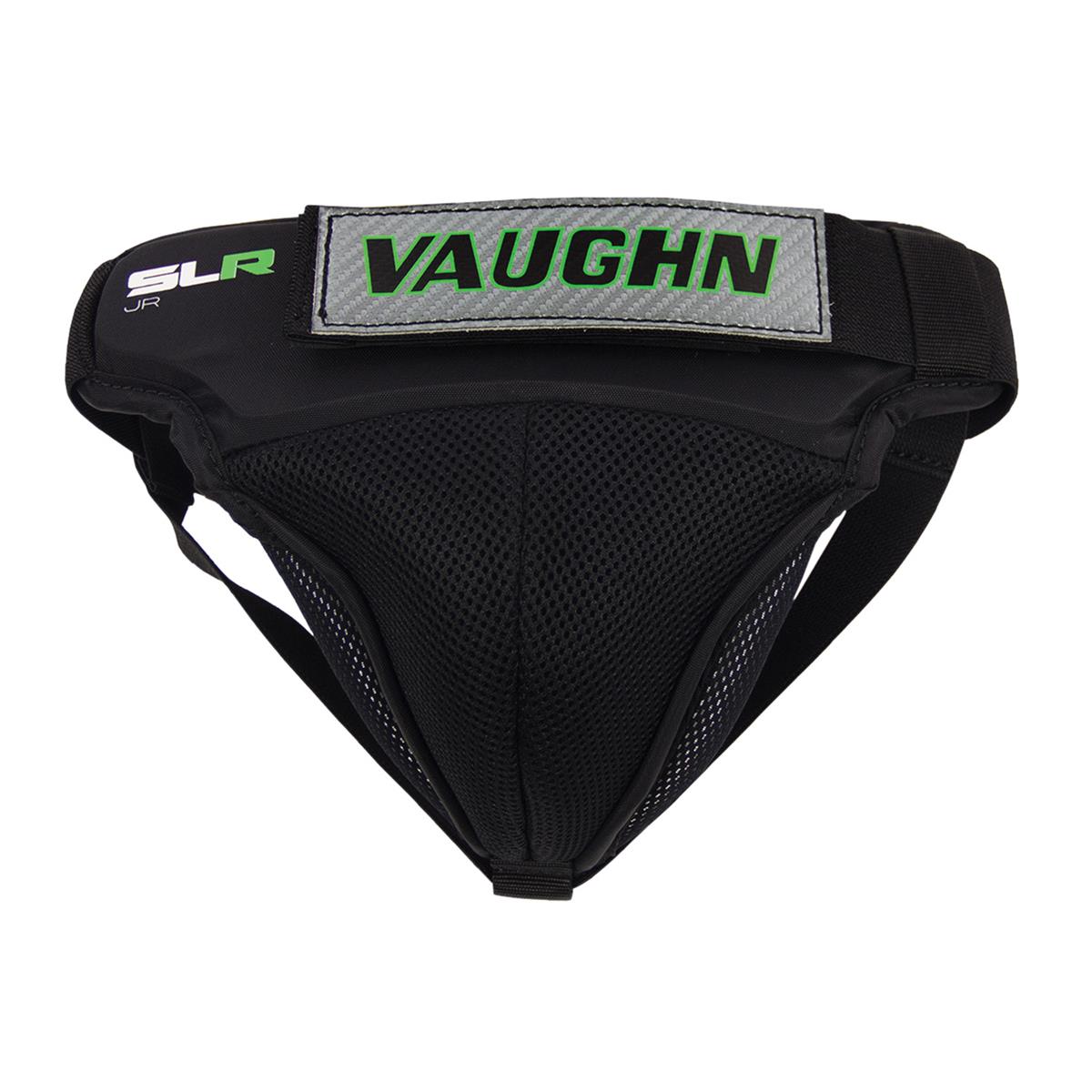 VAUGHN Torwart Tiefschutz Ventus SLR - Jr. - blk