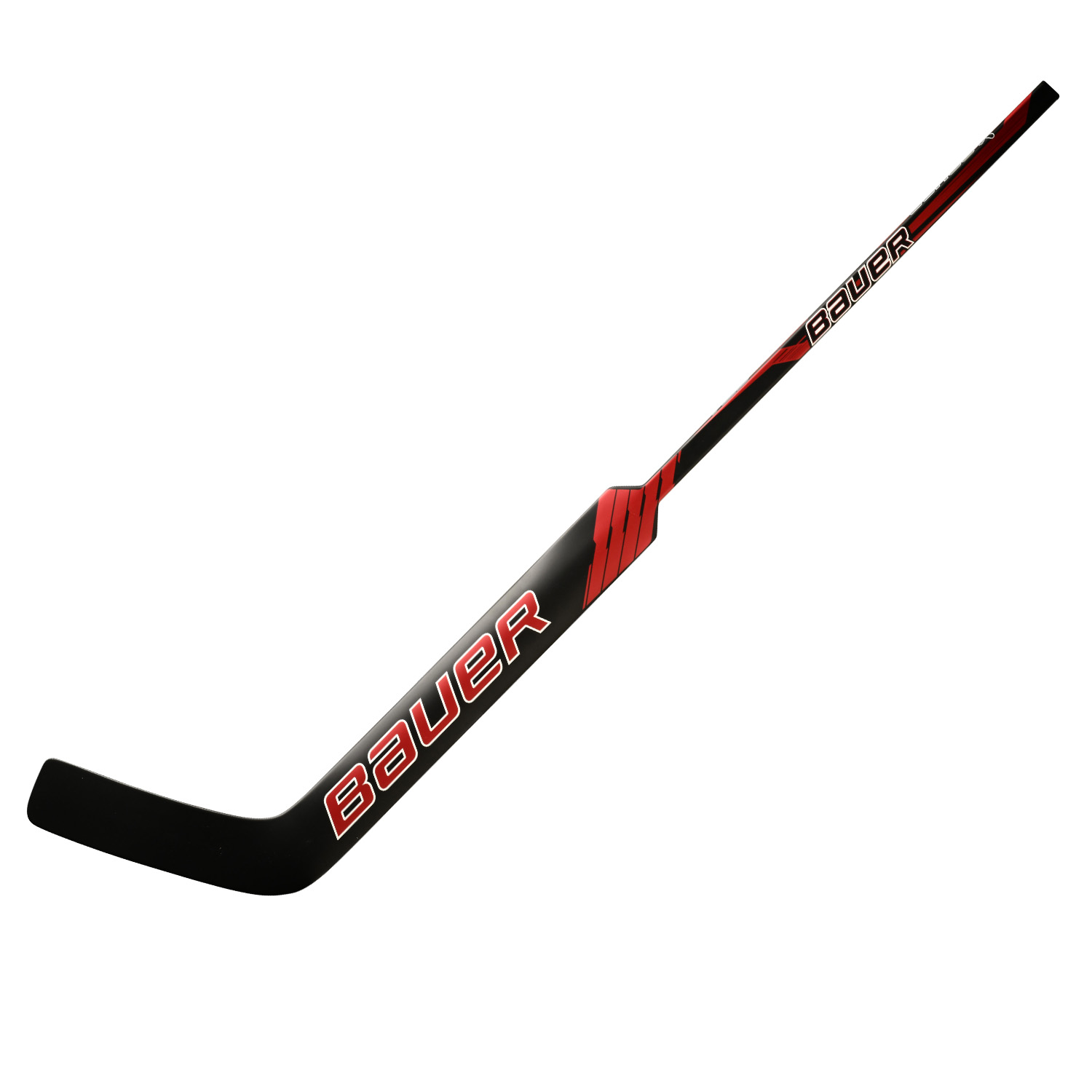 BAUER Comp Torwart Schläger GSX - lft - Sr. (MTO)