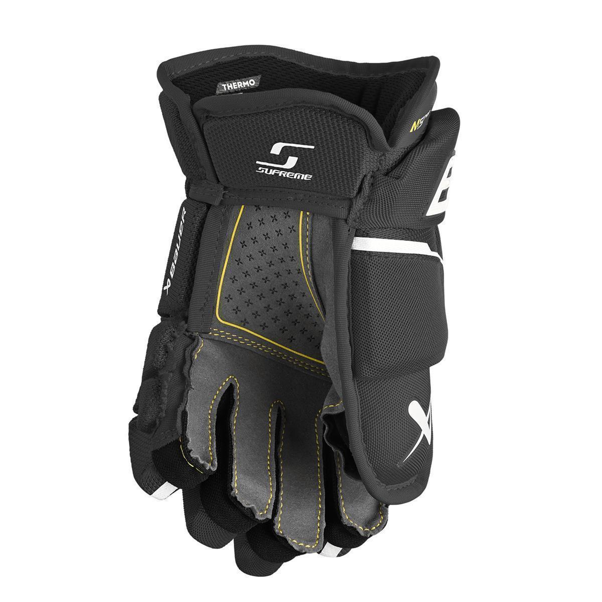 BAUER Handschuh Supreme M5 Pro - Int.