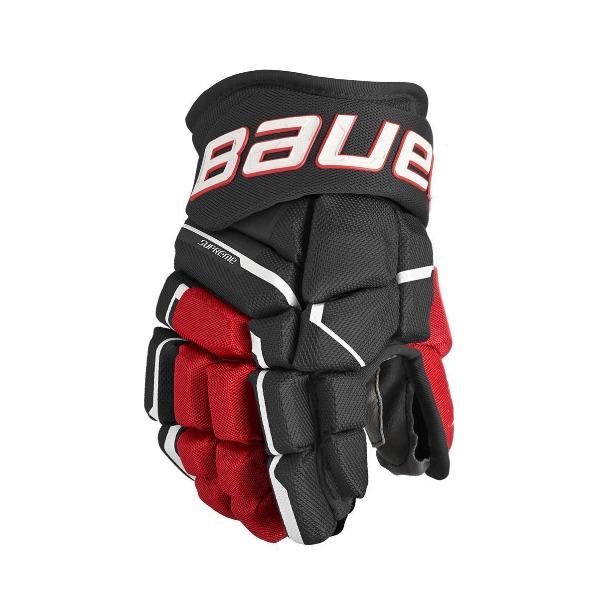 BAUER Handschuh Supreme MACH - Jr.