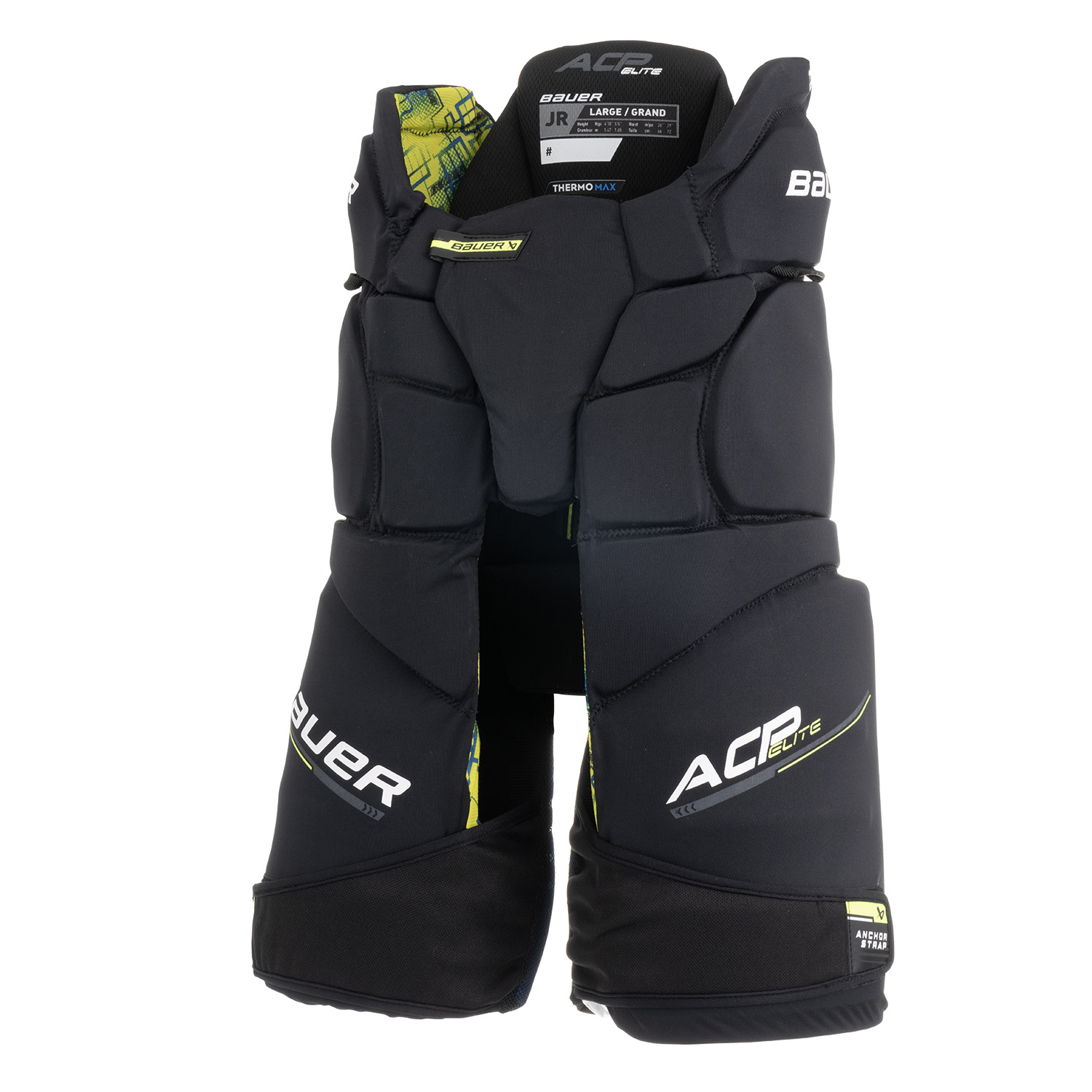 BAUER Girdle Supreme ACP Elite - Jr.