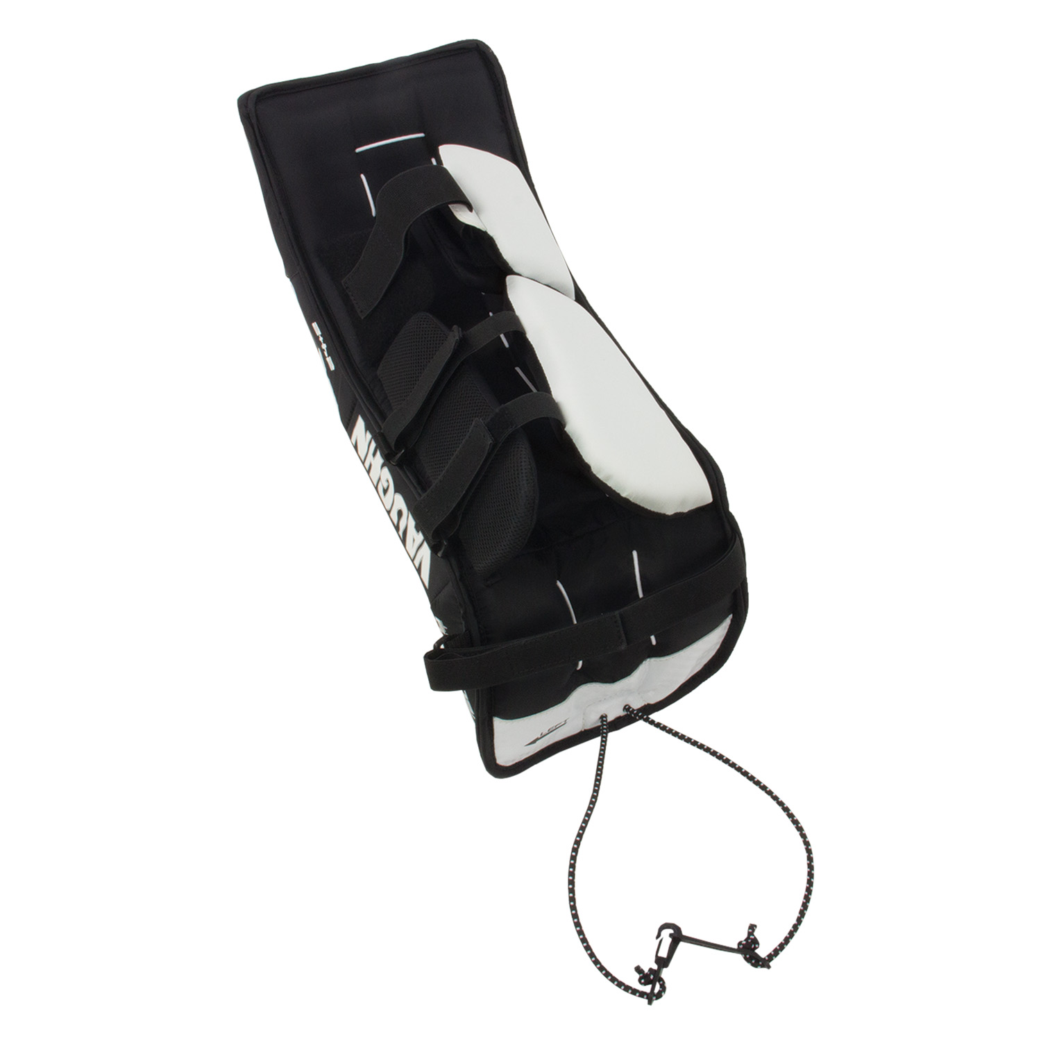 VAUGHN Torwart Schiene Velocity 10 - Yth.