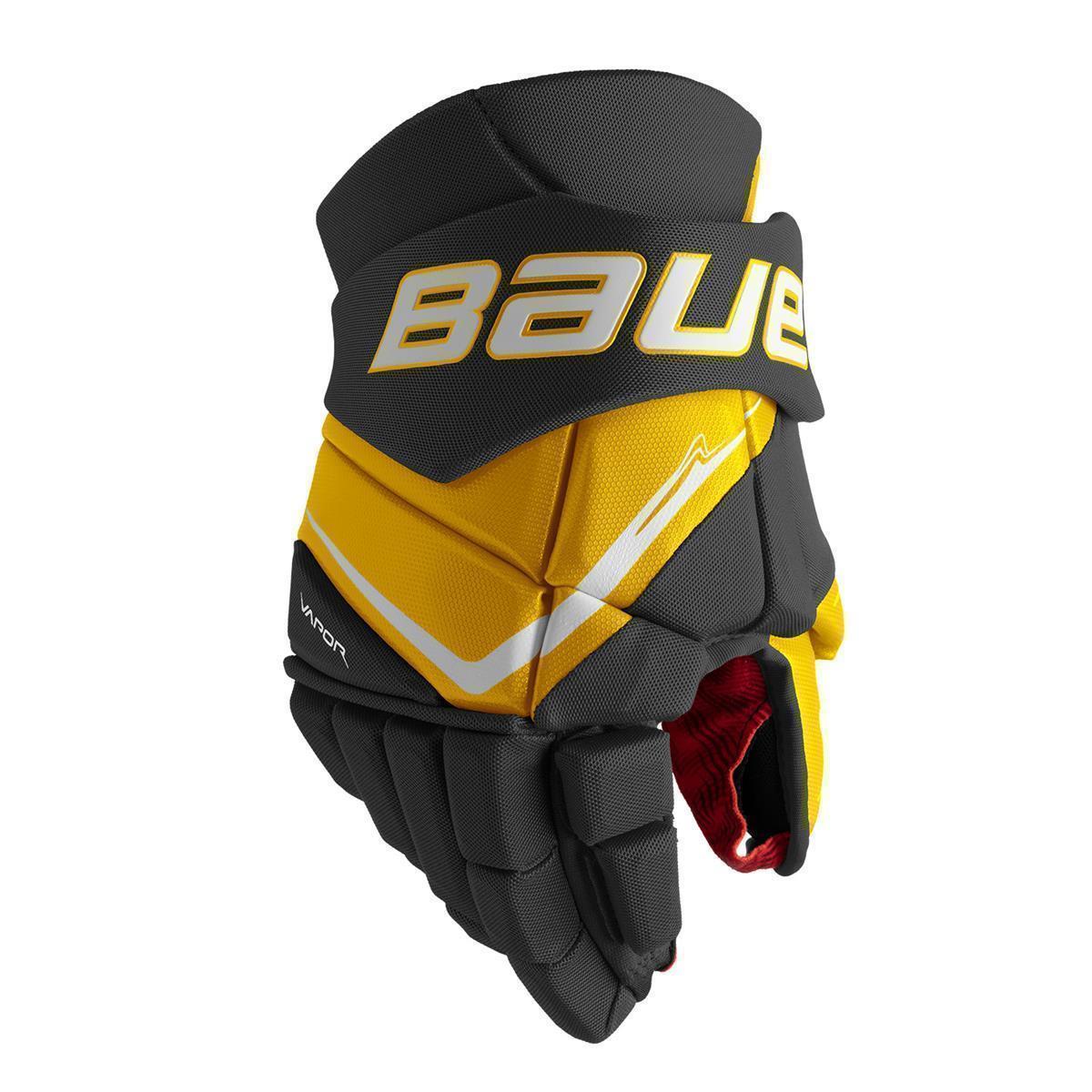 BAUER Handschuh Vapor FLY40 - MTO - Sr.