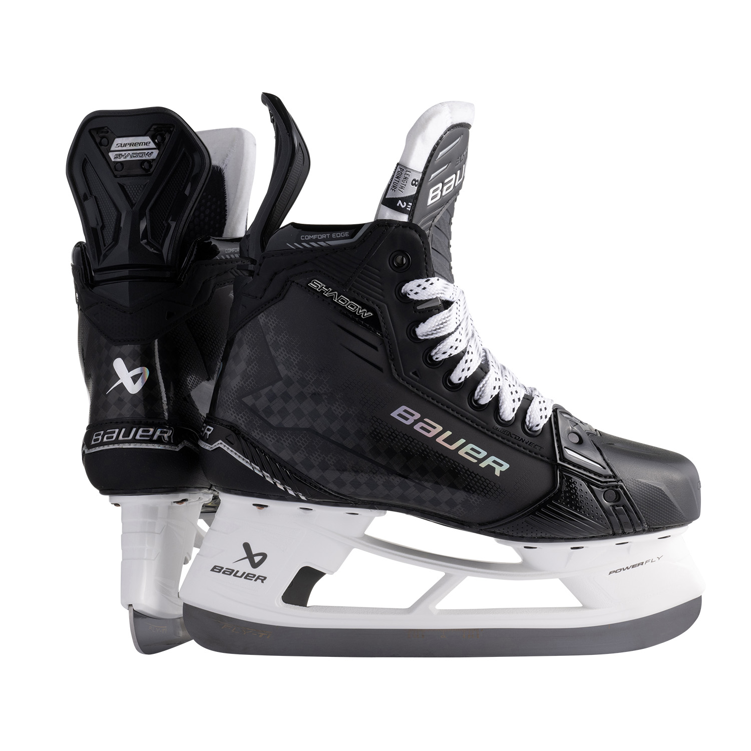 BAUER Schlittschuh Supreme SHADOW - Int.