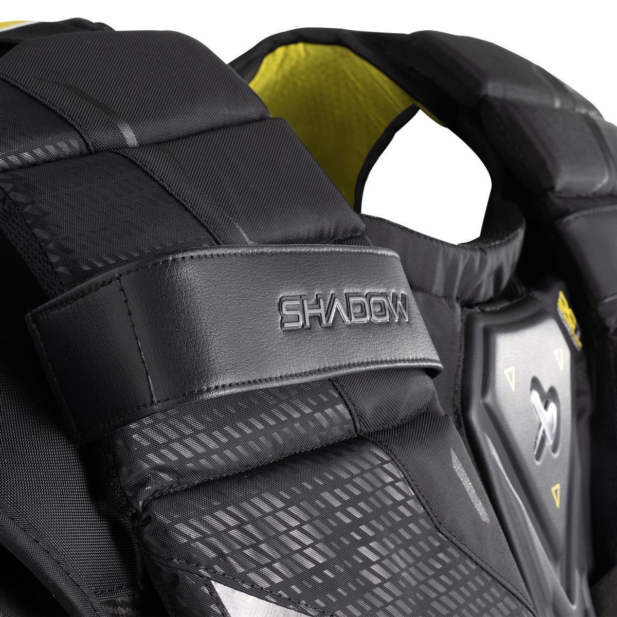 BAUER Brustschutz Supreme SHADOW - Sr.