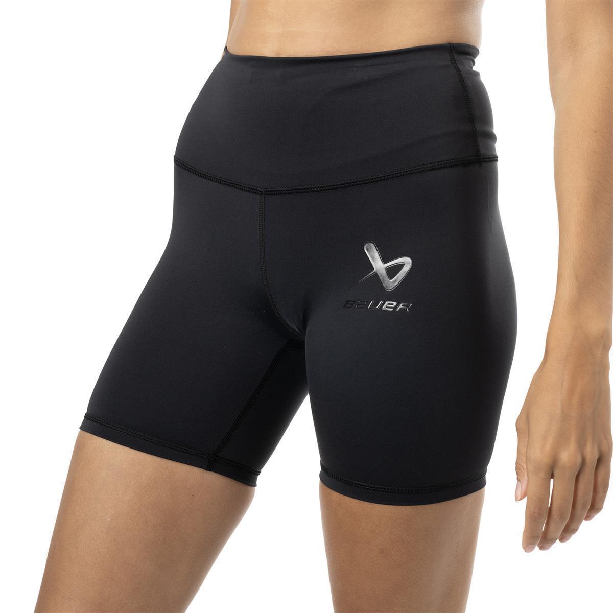 BAUER Damen Bike Short - Sr.
