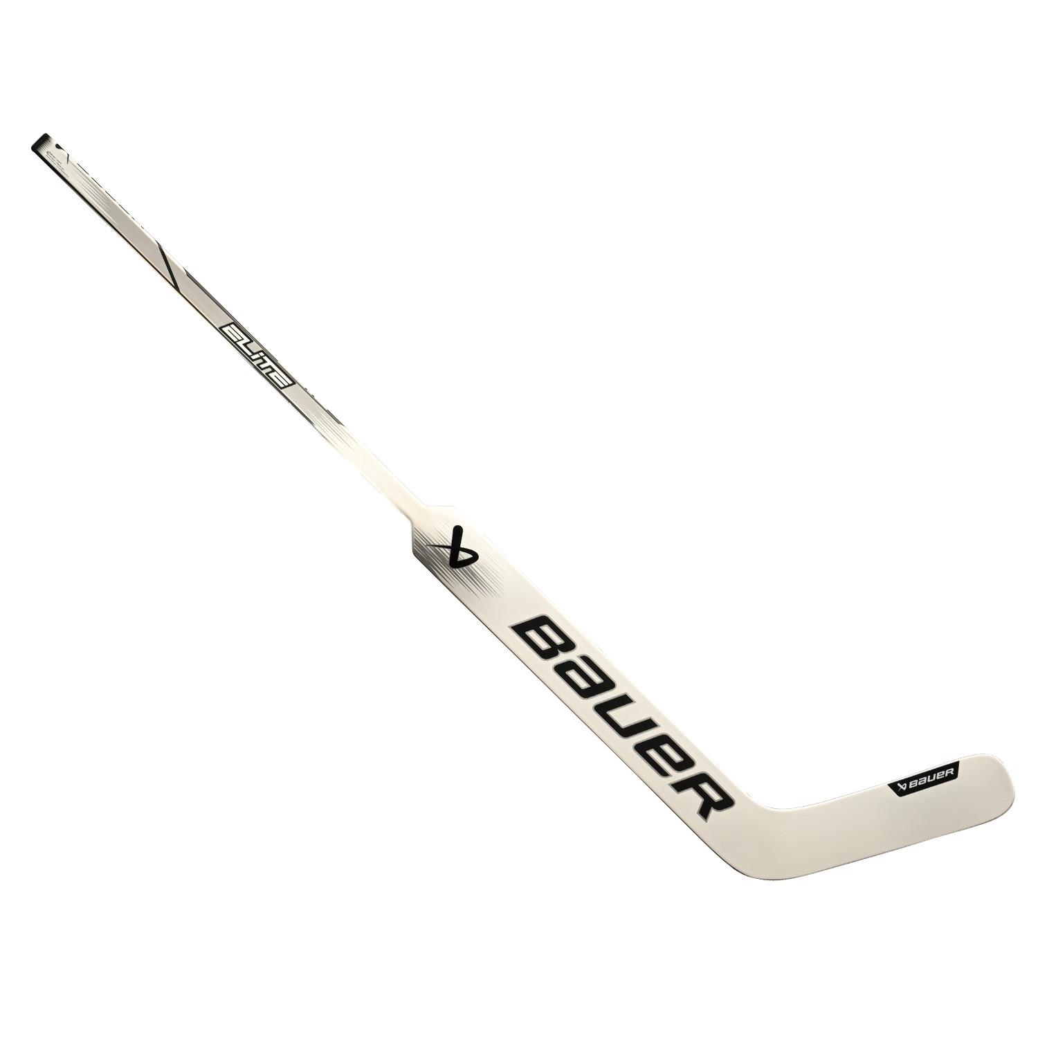 BAUER Comp Torwart Schläger ELITE - lft - Int.