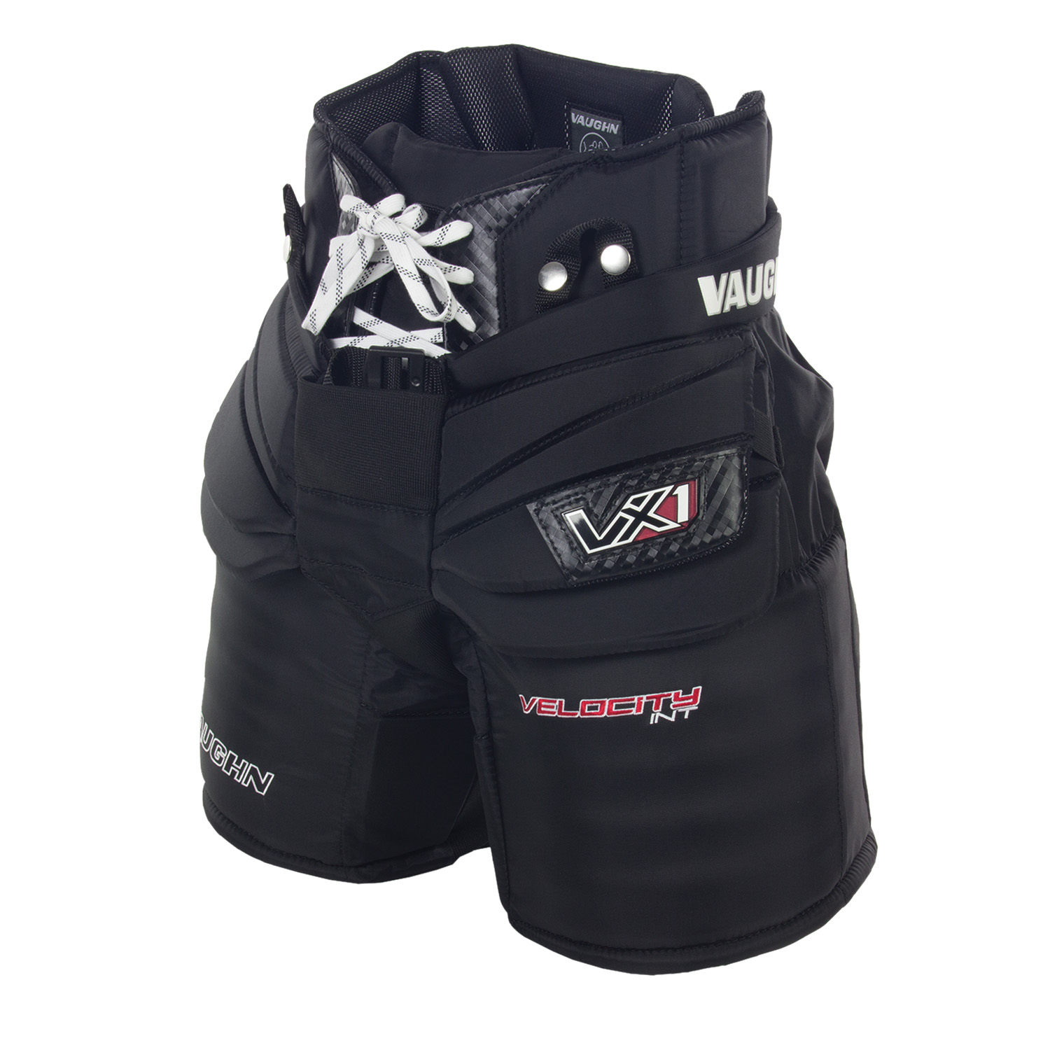 VAUGHN Torwart Hose Velocity VX1 - Int.